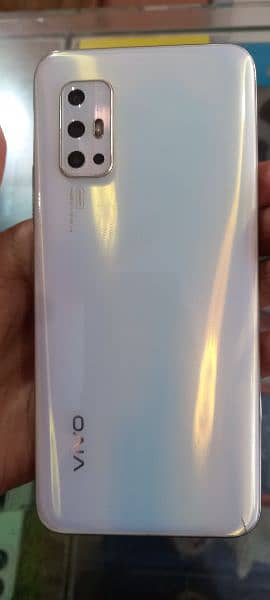 VIVO V17 256GB / 8GB 0