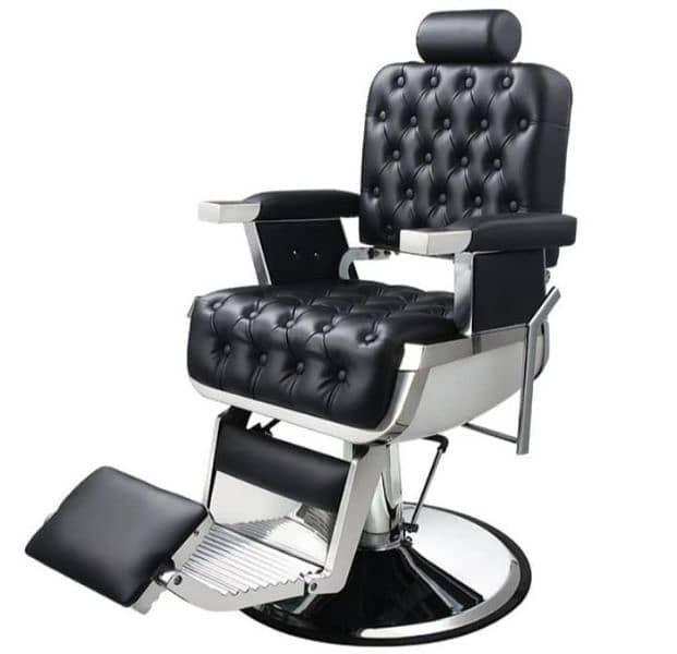 saloon chairs \ barbar chair \ parlour chairs \ chairs for sale 13