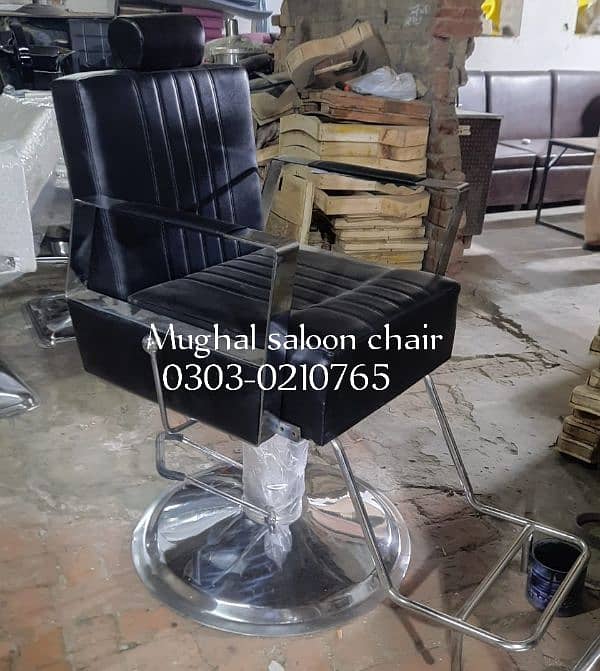 saloon chairs \ barbar chair \ parlour chairs \ chairs for sale 14