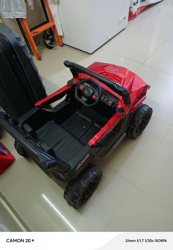 kids jeep|Baby|Battery operated jeep|electric jeep|Remote control |Car 1