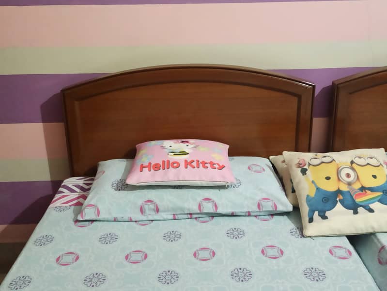 kids bed / single bed / bed for sale 2