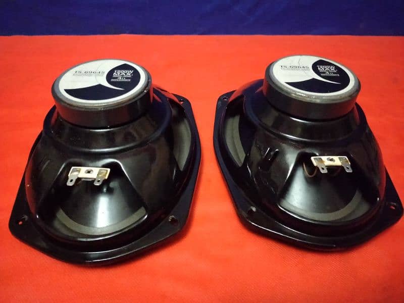 speaker 6964s pioneer Amplifier support Kenwood Jvc sony good quality 4