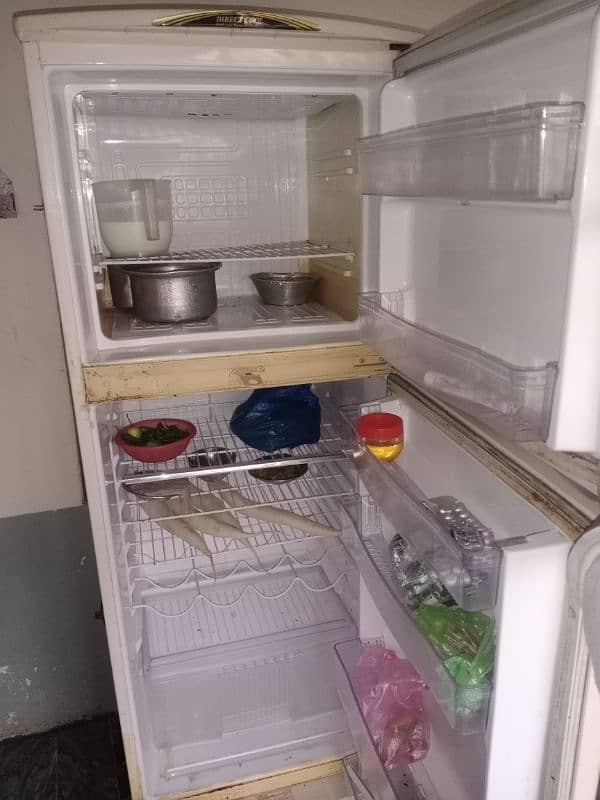 "Refrigerator for Sale" 1