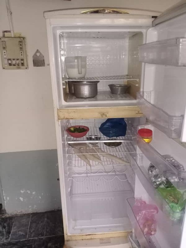 "Refrigerator for Sale" 2