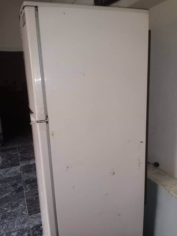 "Refrigerator for Sale" 4