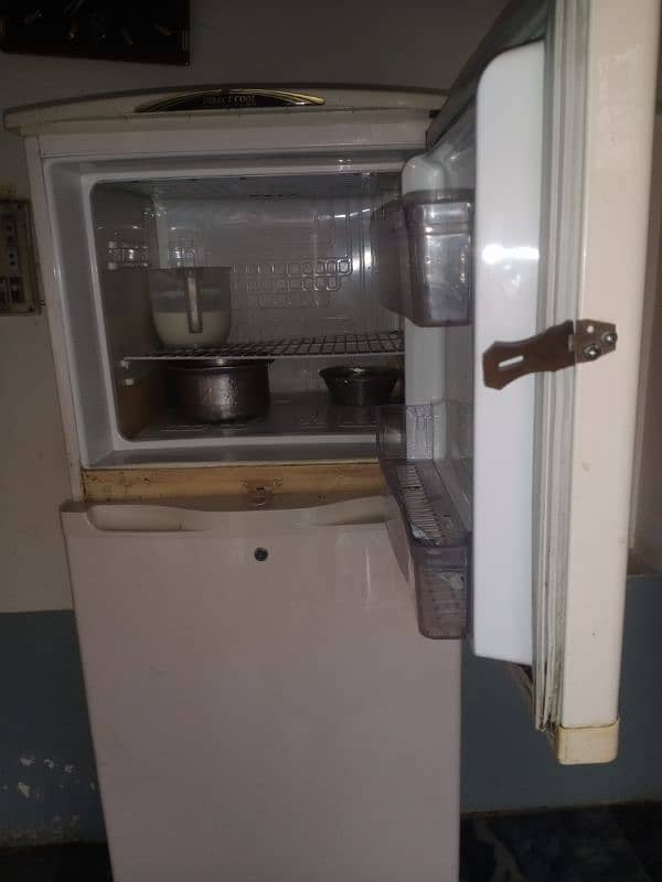 "Refrigerator for Sale" 5