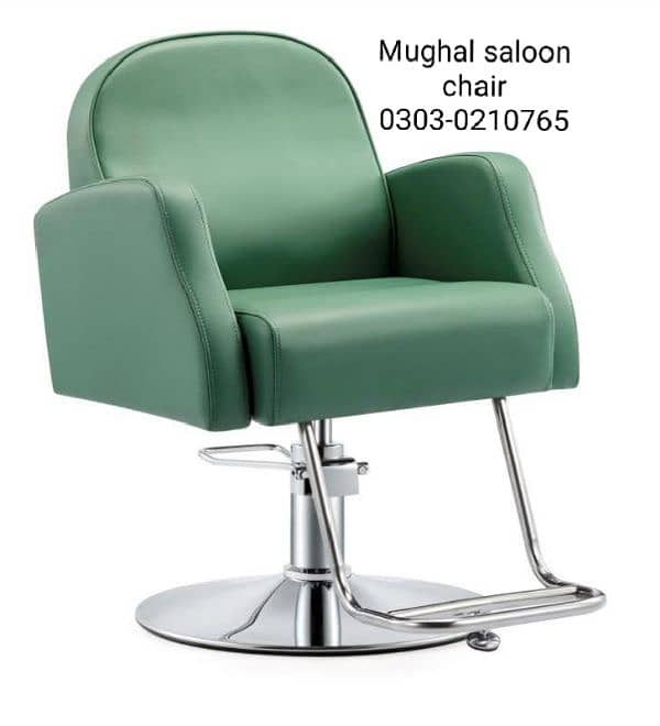 saloon chairs \ barbar chair \ parlour chairs \ chairs for sale 0