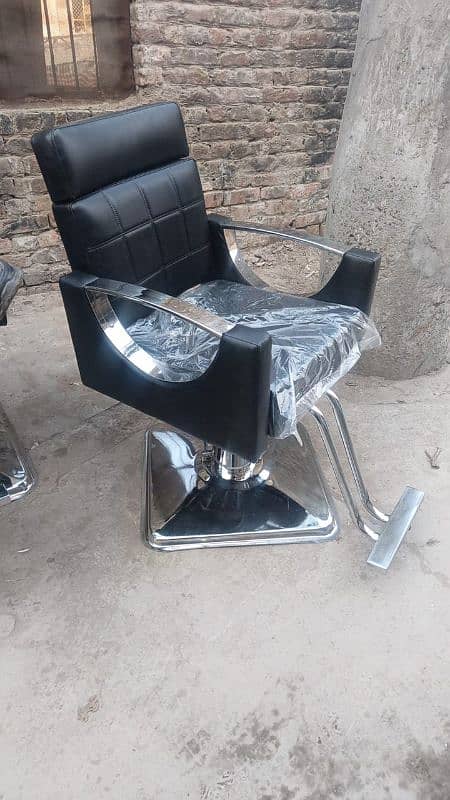 saloon chairs \ barbar chair \ parlour chairs \ chairs for sale 8