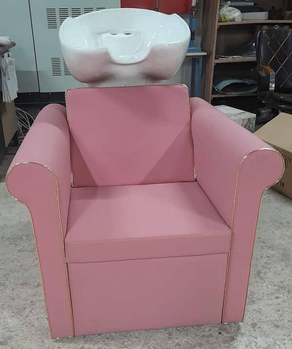 saloon chairs \ barbar chair \ parlour chairs \ chairs for sale 12