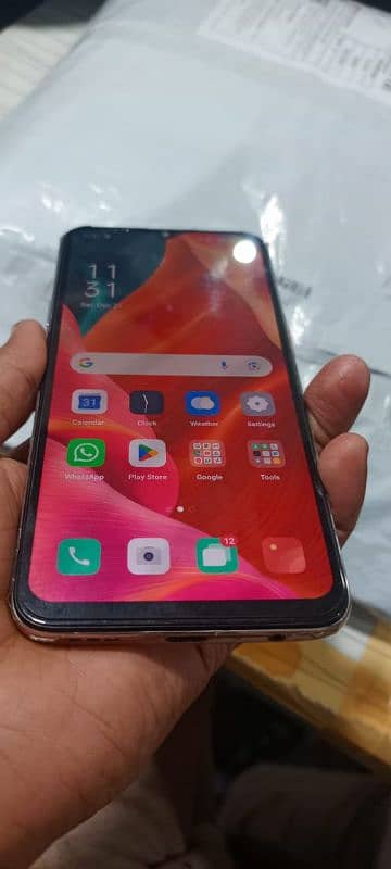 oppo Reno z 8/256 7