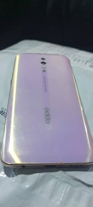 oppo Reno z 8/256 8