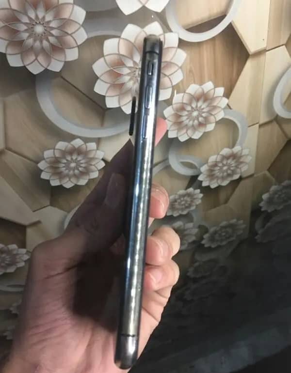 iPhone X non Pta 1