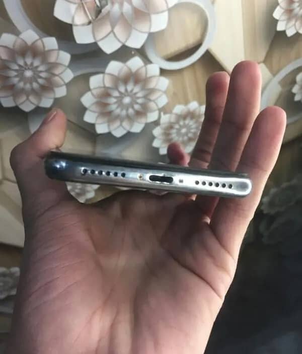 iPhone X non Pta 2