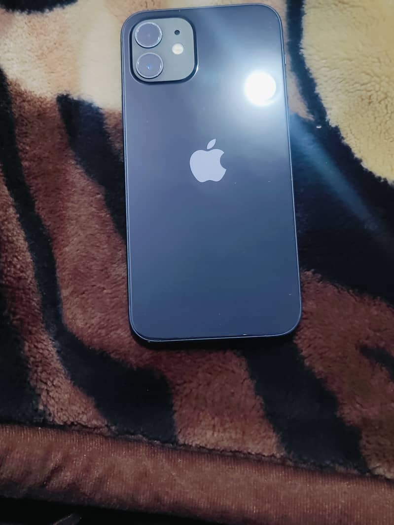 Apple iPhone 12 0