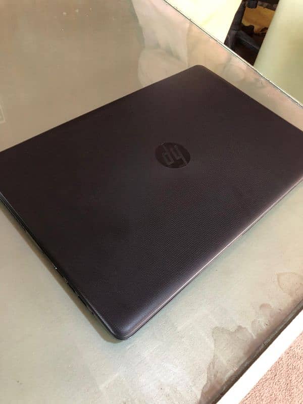 Hp i5 7th generation 6gb GPU 0