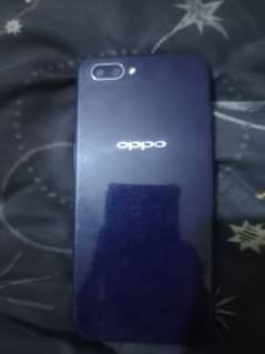 oppo A3 s