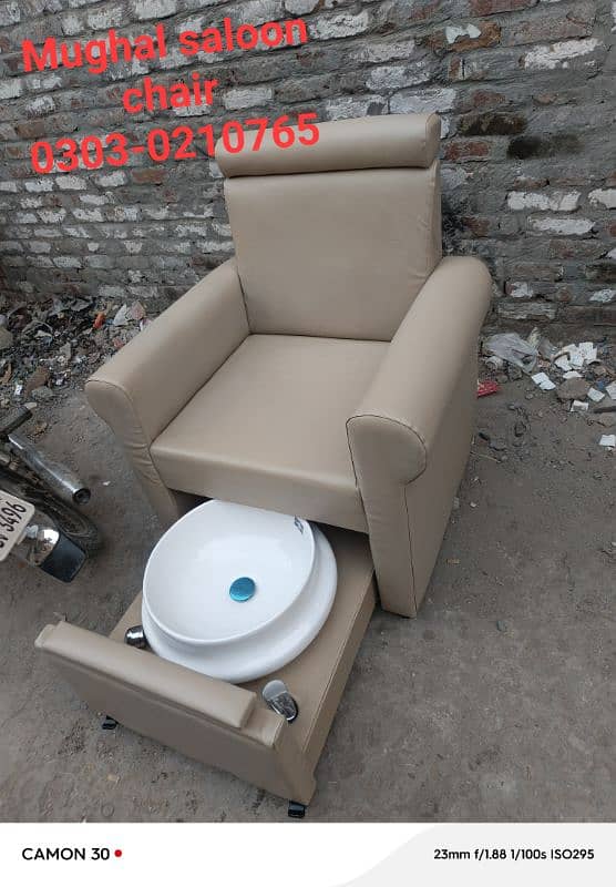 saloon chairs \ barbar chair \ parlour chairs \ chairs for sale 10