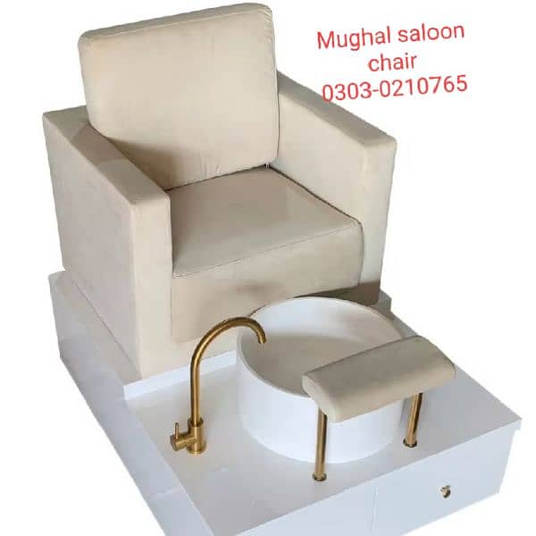 saloon chairs \ barbar chair \ parlour chairs \ chairs for sale 12