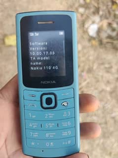 NOKIA 1104G