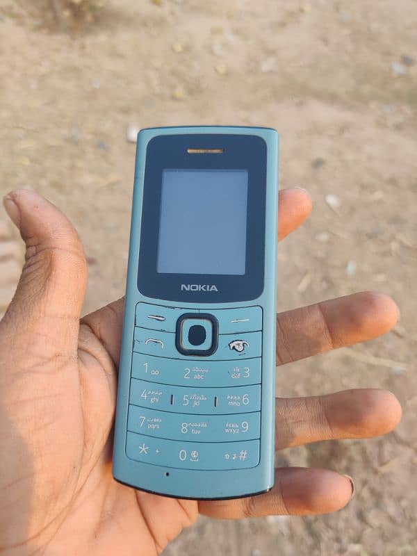 NOKIA 1104G 1