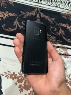 Samsung Galaxy S9