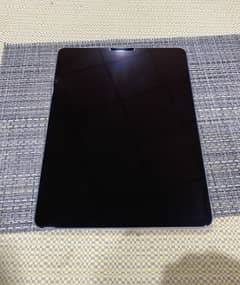 FOR SALE: IPAD PRO 12.9" (2018)