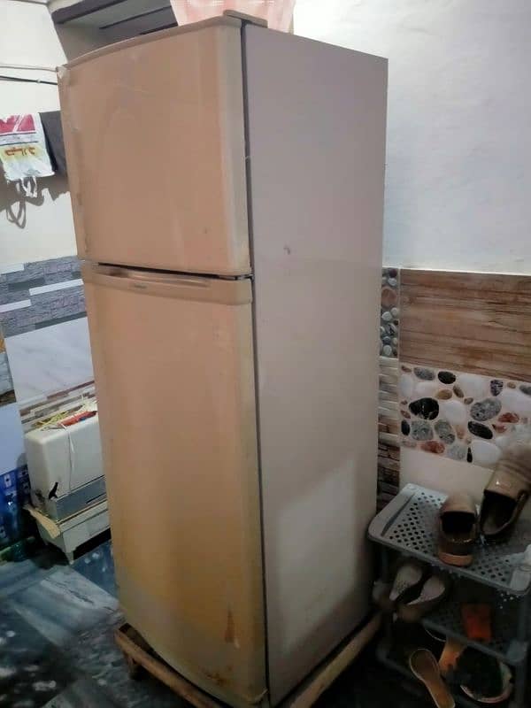 dawlance refrigerator 9188D 0