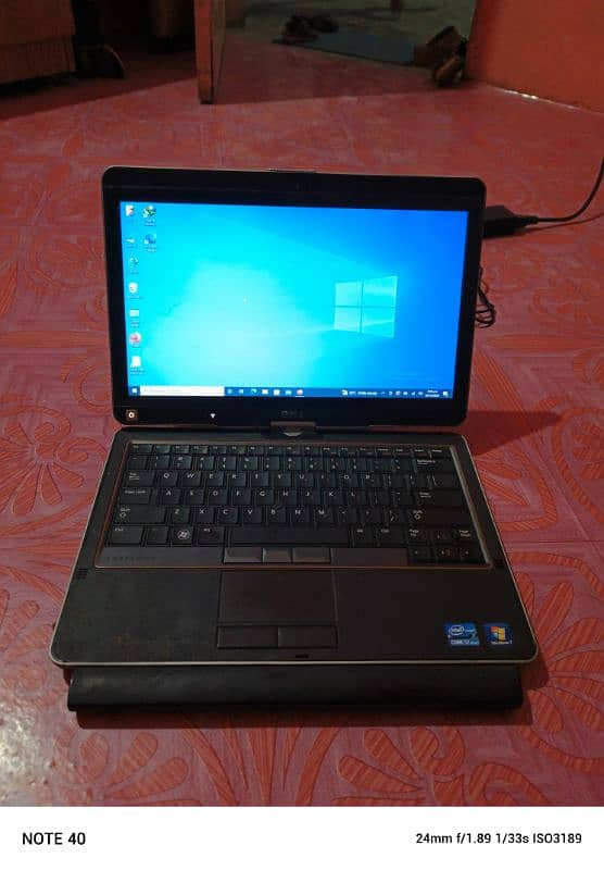 dell laptop exchange with mobile 2