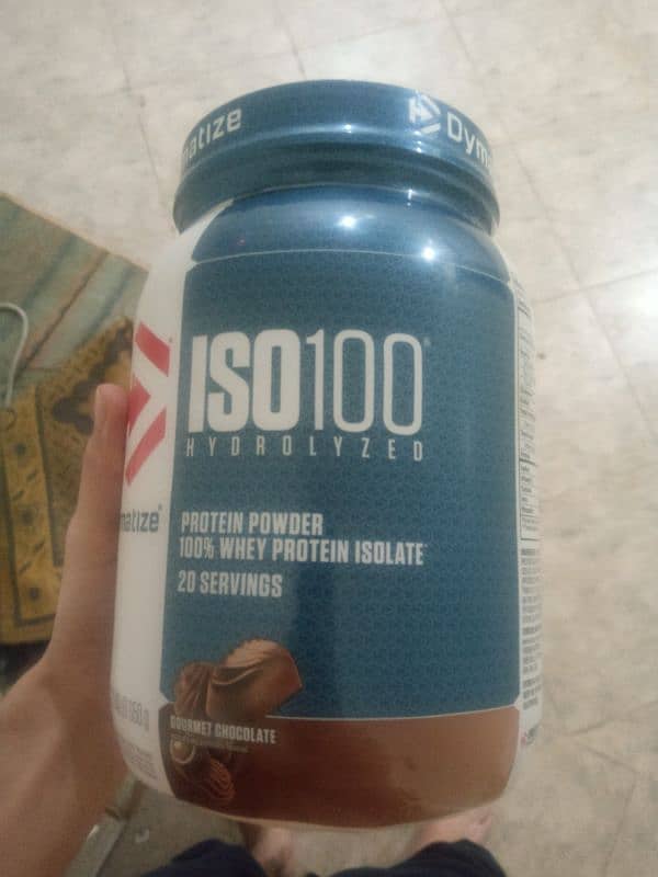 Iso100 1.43Lb 650g  bahar  say ayaa ay kesi nai lena 4