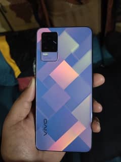 vivo v21 e 8/128