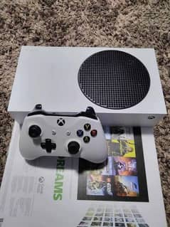 Xbox series s