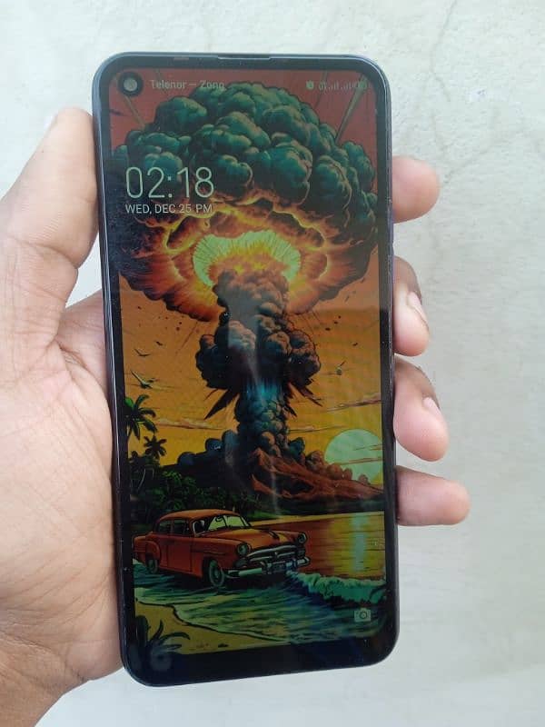 tecno camon 15 pta approved 1