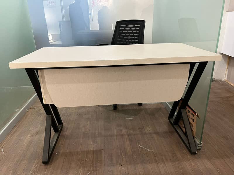 fresh new office computer tables 1