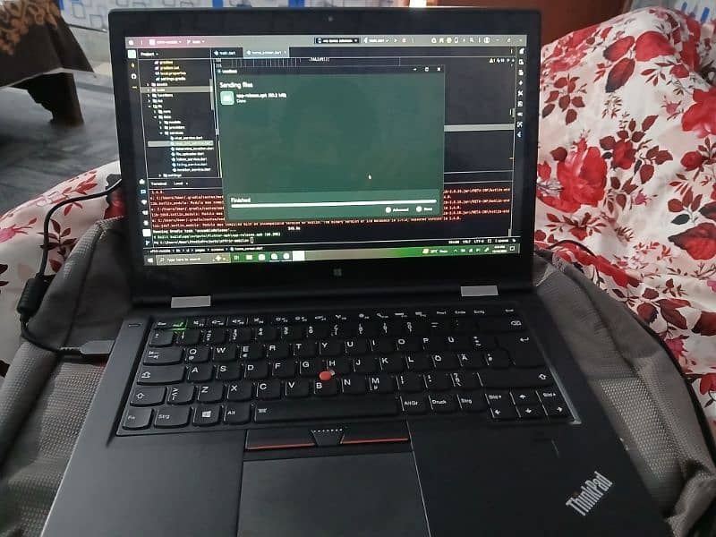 Thinkpad X1 Yoga core i7 6th gen 7