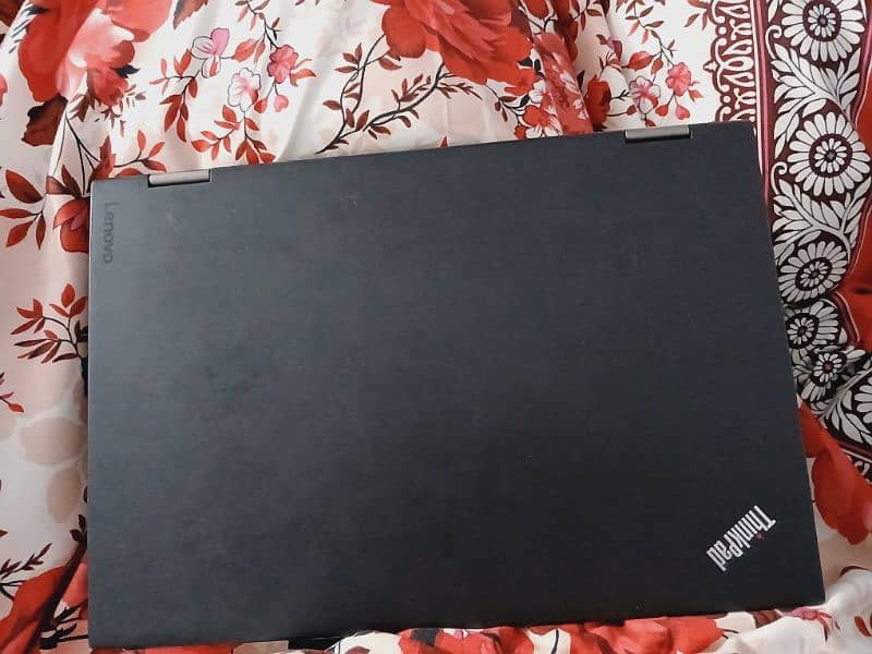 Thinkpad X1 Yoga core i7 6th gen 9