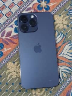 I phone 14 pro max PTA Approved