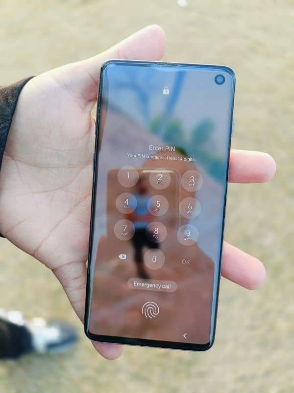 Samsung Galaxy S10 10/ 10 Condition 1