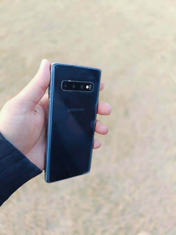 Samsung Galaxy S10 10/ 10 Condition 3