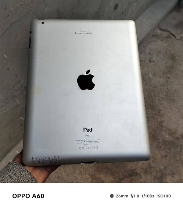 Apple ipad 1