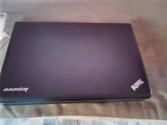 LenovoE550  Laptop