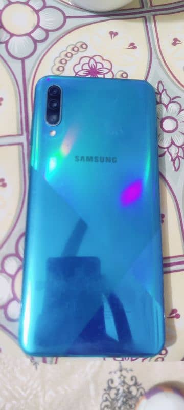 Samsung A30s 4/128 sale/exchange 4