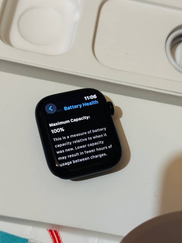 apple watch series 8 45mm 2