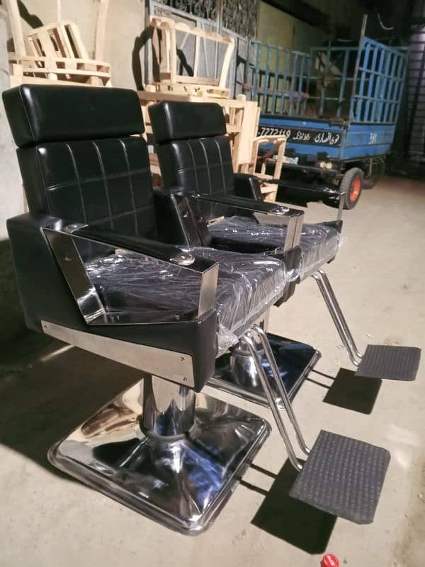 saloon chairs \ barbar chair \ parlour chairs \ chairs for sale 18