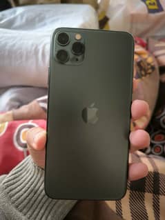 Iphone 11 Pro Max for Sale NON PTA