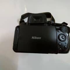 Nikon D5200