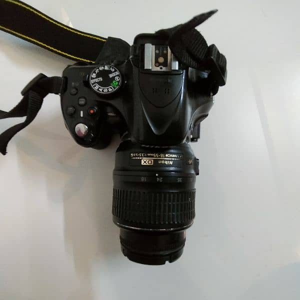 Nikon D5200 2