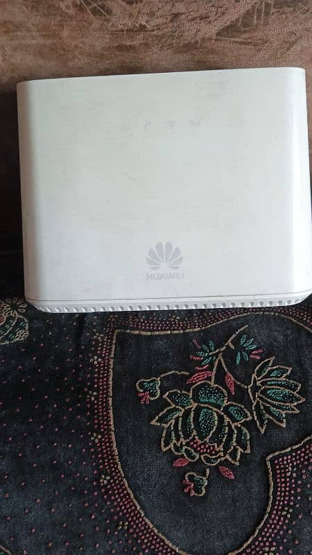 Huawei wifi device 2