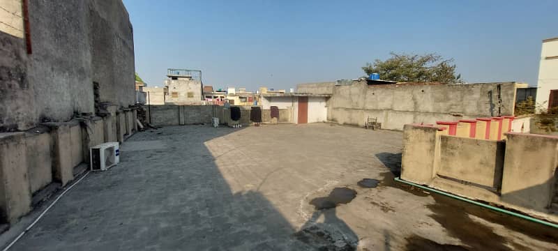 House For Rent At Shahab Pura Sialkot 5