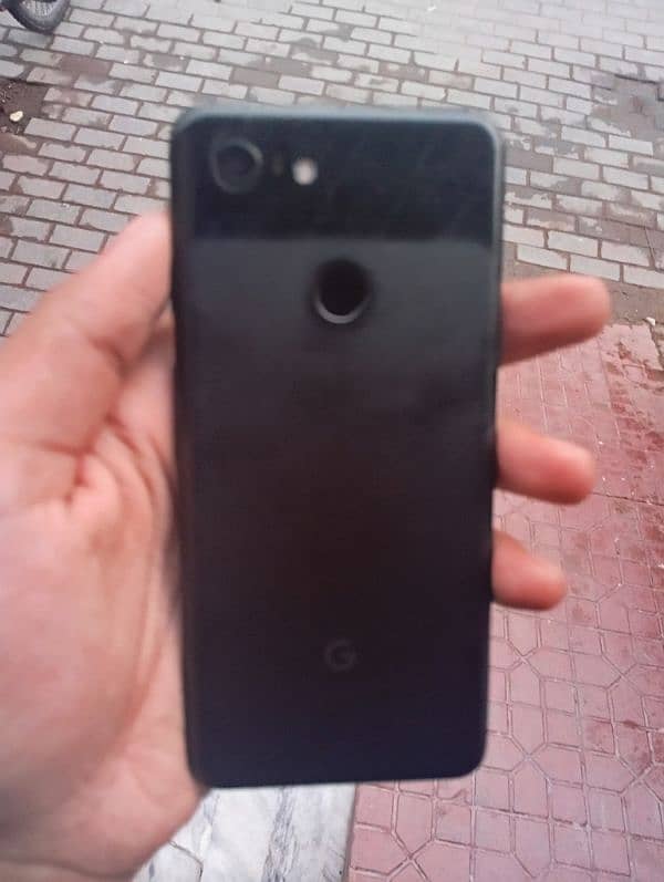 Google Pixel 3 2