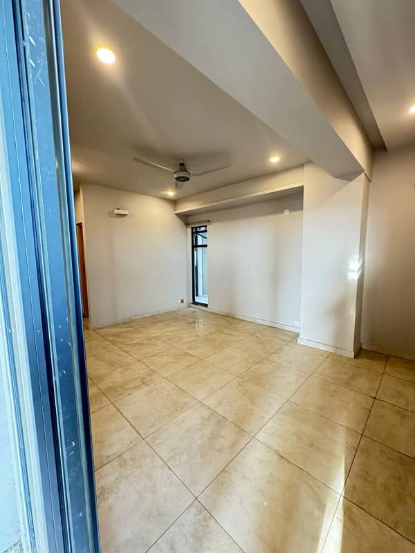 Two bed unfurnished apartment. 0311*5786*4299 1